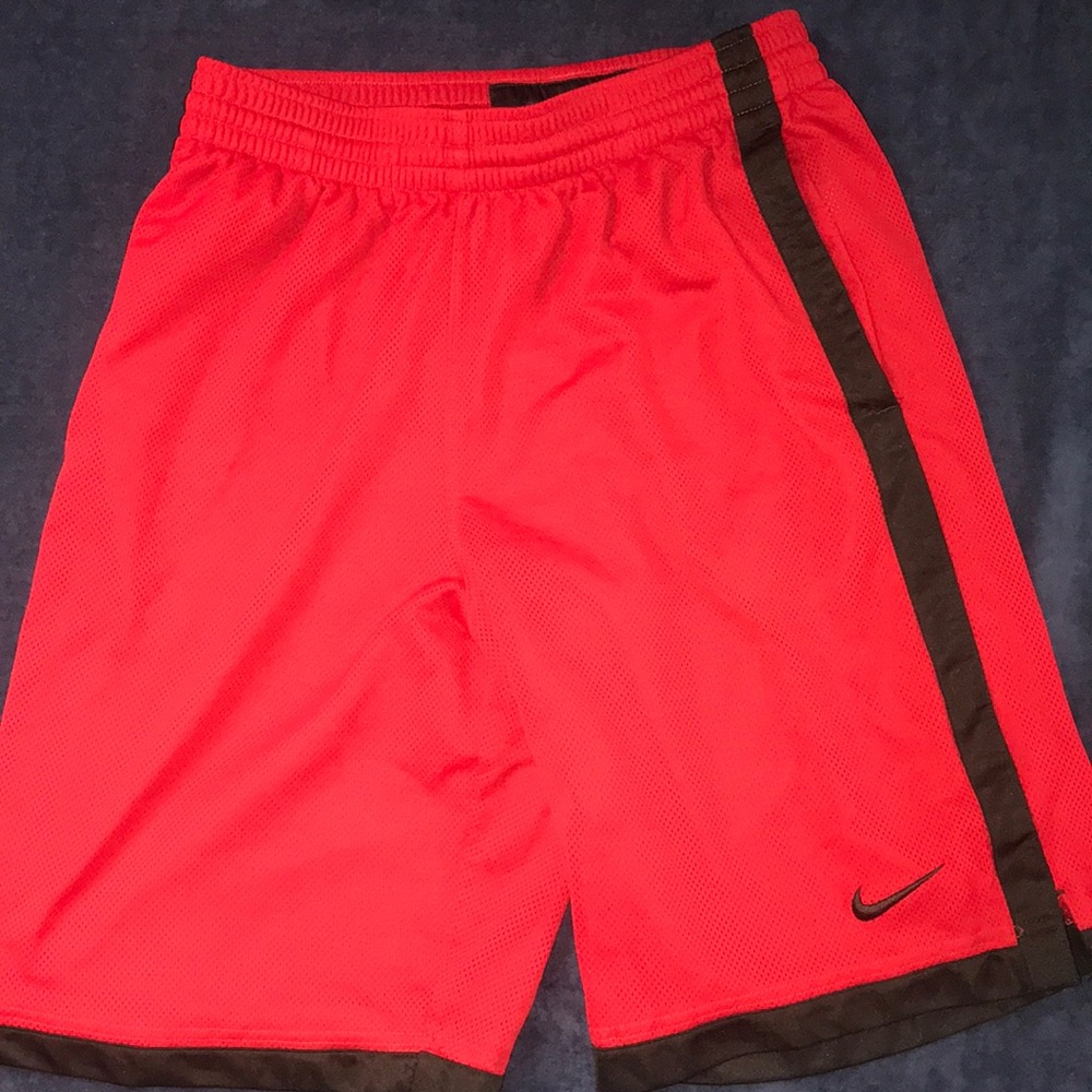 Basketball shorts